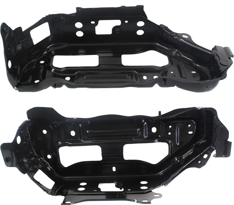 Radiator Support CarParts SET-REPT250521
