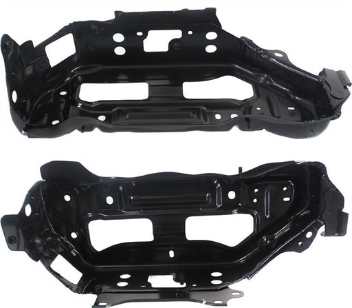 Radiator Support CarParts SET-REPT250521