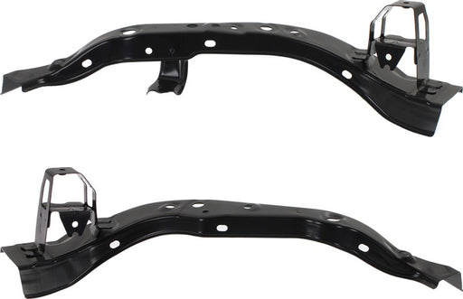Radiator Support CarParts SET-REPT250523