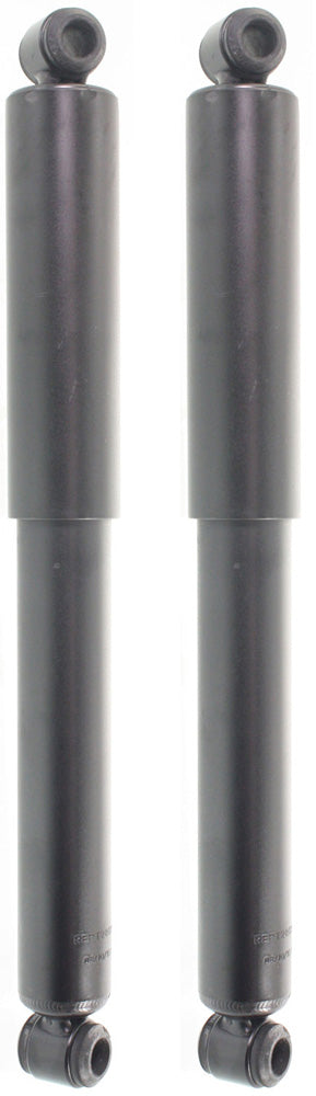 Suspension Shock Absorber Set CarParts SET-REPT280306-2