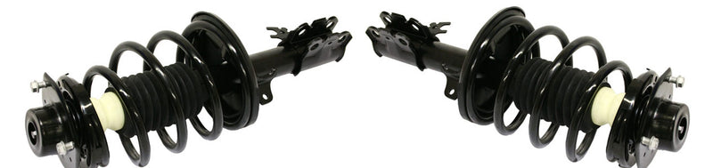 Suspension Shock Absorber Set CarParts SET-REPT280506