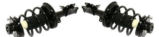Suspension Shock Absorber Set CarParts SET-REPT280506