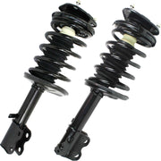 Suspension Shock Absorber Set CarParts SET-REPT280508