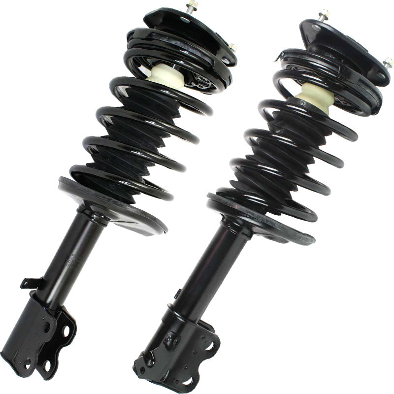 Suspension Shock Absorber Set CarParts SET-REPT280508
