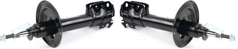 Suspension Shock Absorber Set CarParts SET-REPT280532