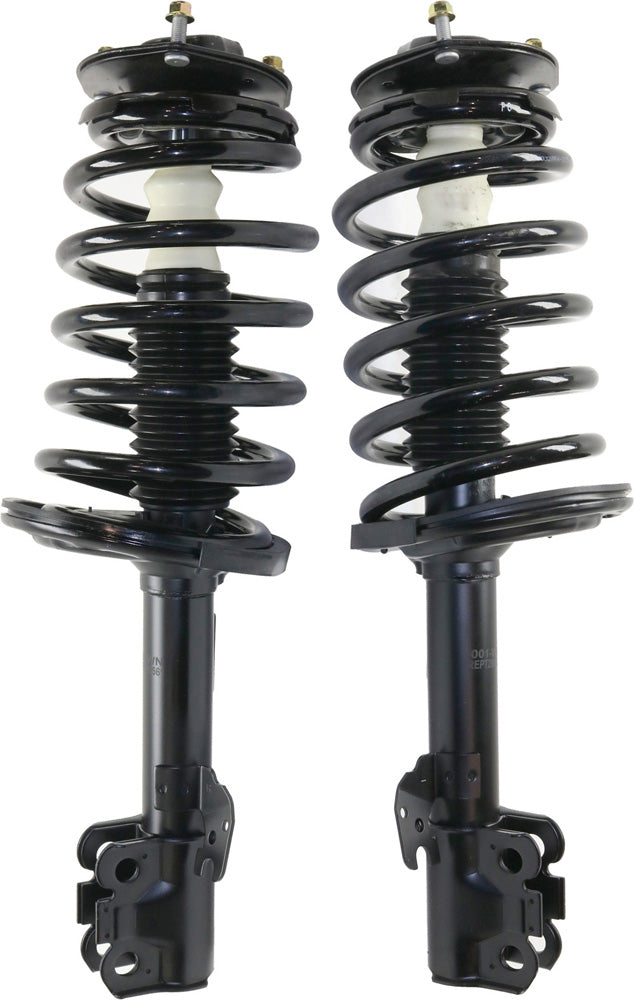 Suspension Shock Absorber Set CarParts SET-REPT280561