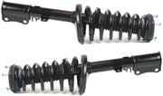 Suspension Shock Absorber Set CarParts SET-REPT280701