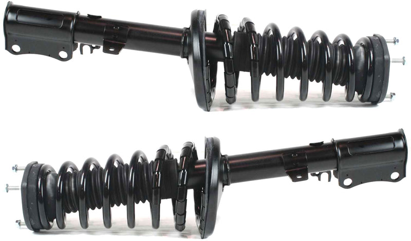 Suspension Shock Absorber Set CarParts SET-REPT280701