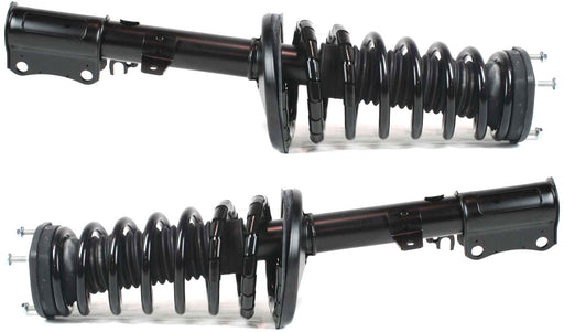Suspension Shock Absorber Set CarParts SET-REPT280701