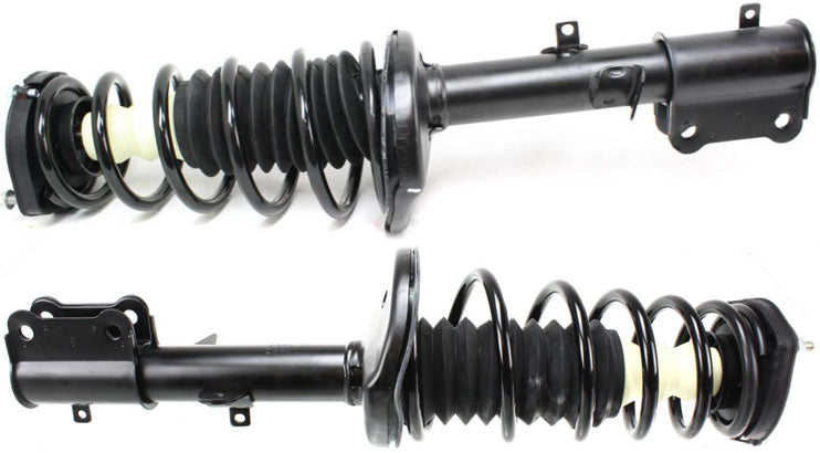 Suspension Shock Absorber Set CarParts SET-REPT280703