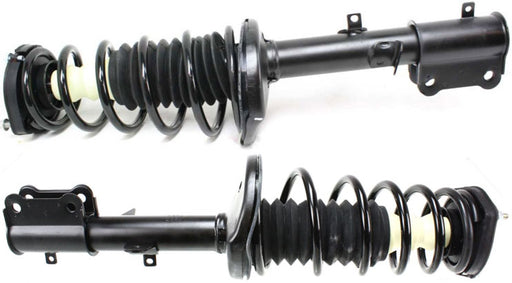 Suspension Shock Absorber Set CarParts SET-REPT280703