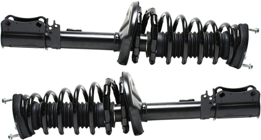 Suspension Shock Absorber Set CarParts SET-REPT280705