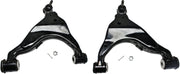 Suspension Control Arm CarParts SET-REPT281519