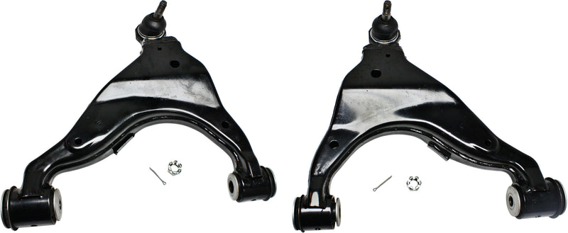 Suspension Control Arm CarParts SET-REPT281519