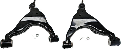 Suspension Control Arm CarParts SET-REPT281519