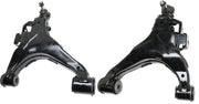 Suspension Control Arm CarParts SET-REPT281535