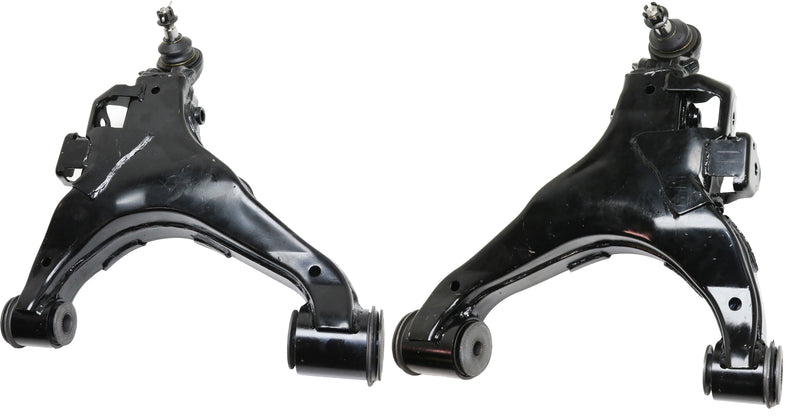 Suspension Control Arm CarParts SET-REPT281535