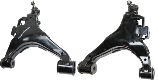 Suspension Control Arm CarParts SET-REPT281535