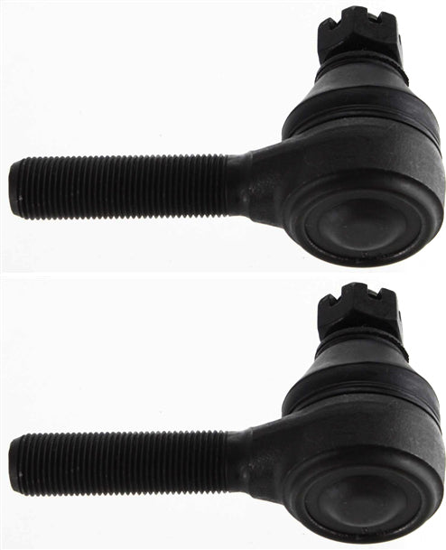 Steering Tie Rod End CarParts SET-REPT282102-2