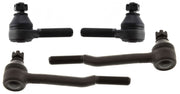 Steering Tie Rod End CarParts SET-REPT282102-4