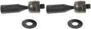 Steering Tie Rod End CarParts SET-REPT282103-2