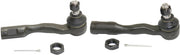 Steering Tie Rod End CarParts SET-REPT282123