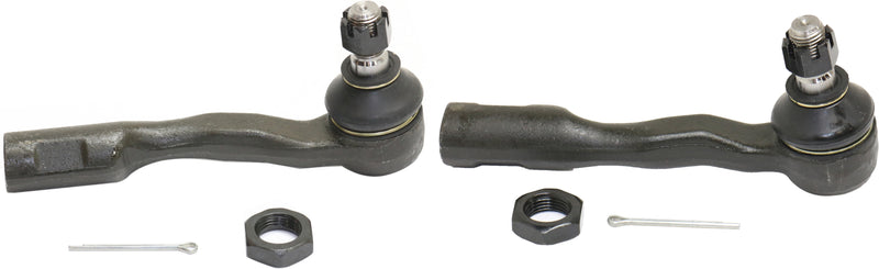 Steering Tie Rod End CarParts SET-REPT282123