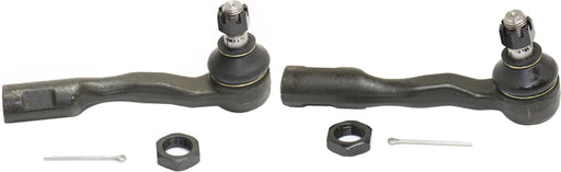 Steering Tie Rod End CarParts SET-REPT282123