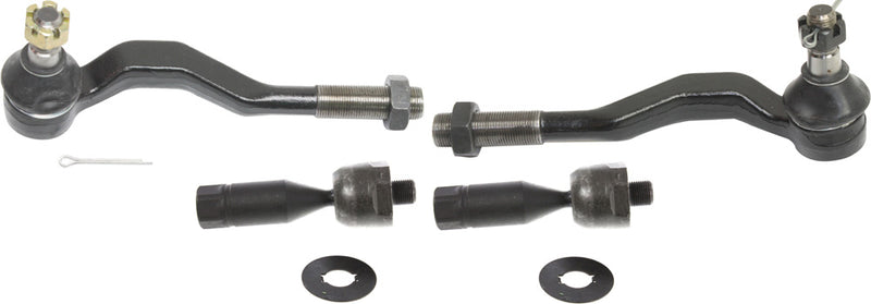 Steering Tie Rod End CarParts SET-REPT282129-4