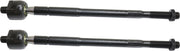 Steering Tie Rod End CarParts SET-REPT282137-2