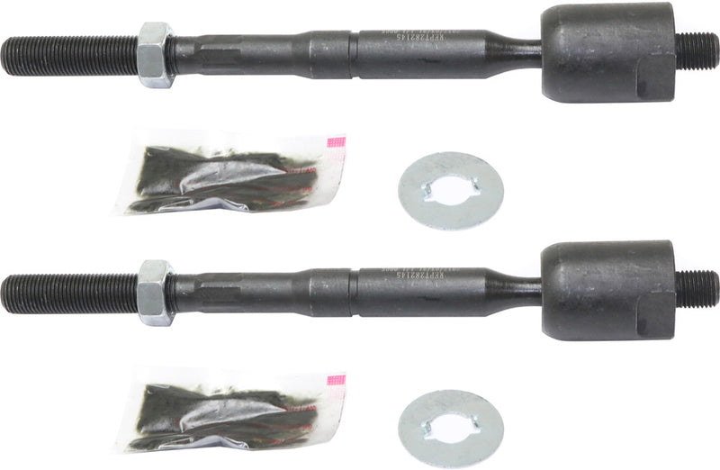 Steering Tie Rod End CarParts SET-REPT282145-2