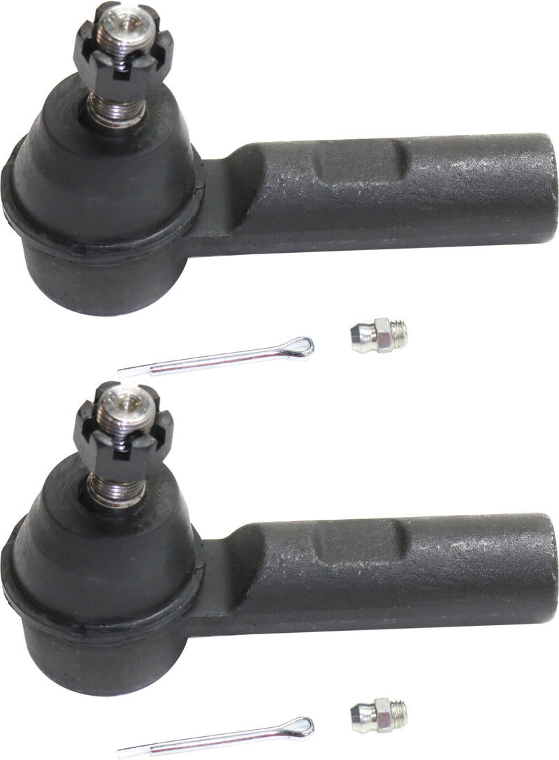 Steering Tie Rod End CarParts SET-REPT282147-2