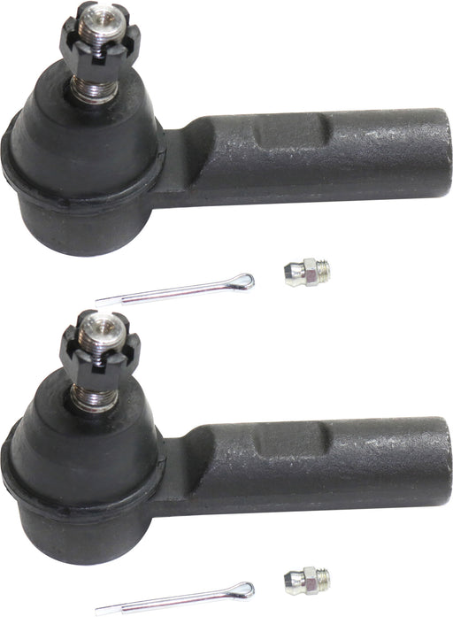 Steering Tie Rod End CarParts SET-REPT282147-2