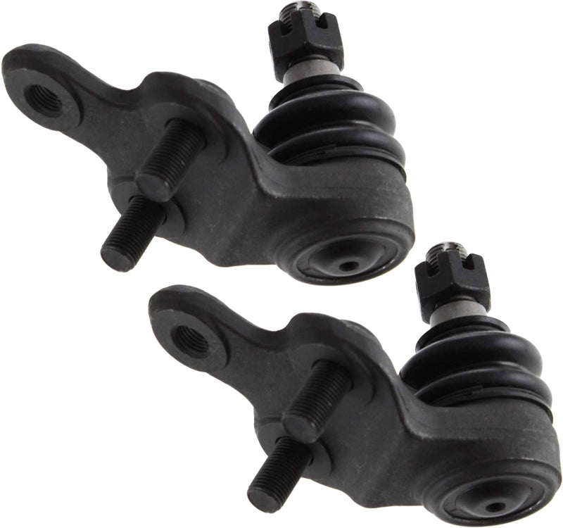 Suspension Ball Joint CarParts SET-REPT282301-2