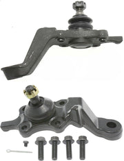 Suspension Ball Joint CarParts SET-REPT282303