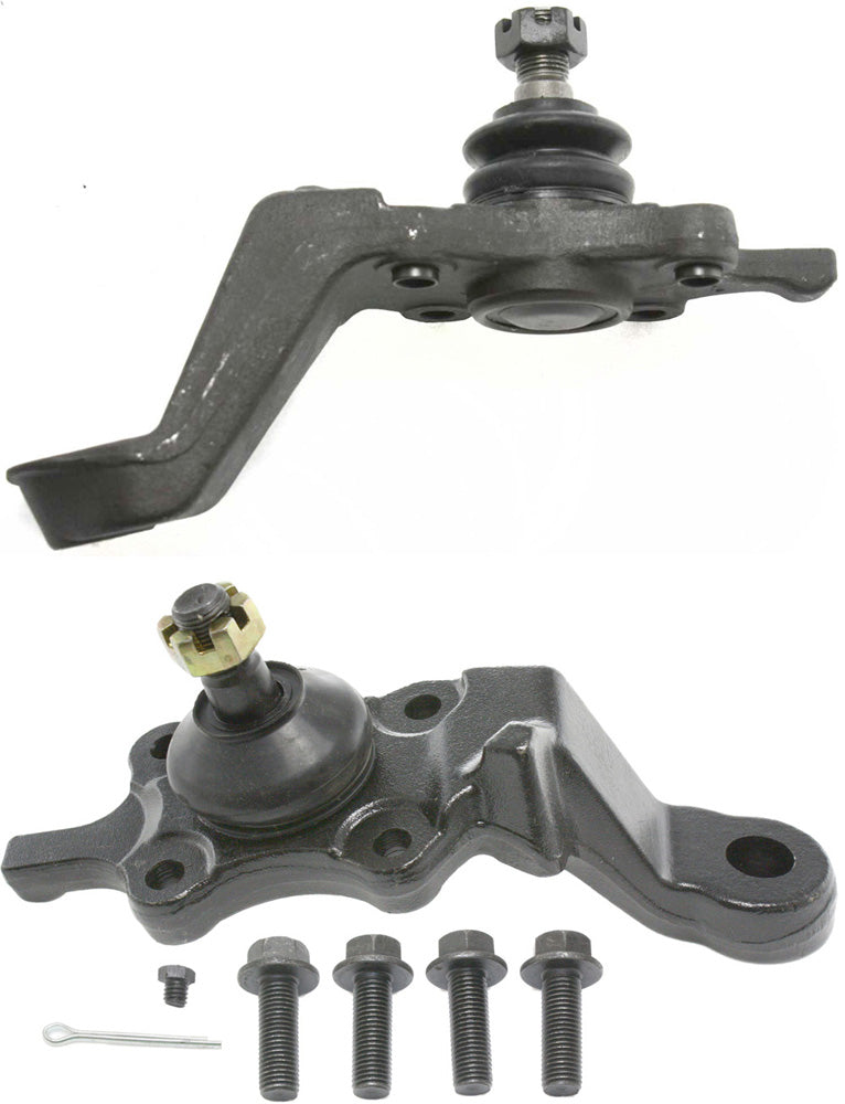 Suspension Ball Joint CarParts SET-REPT282303