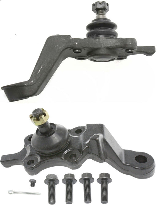 Suspension Ball Joint CarParts SET-REPT282303