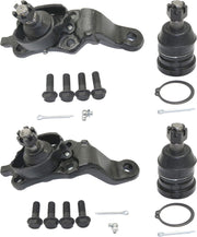 Suspension Ball Joint CarParts SET-REPT282327-4