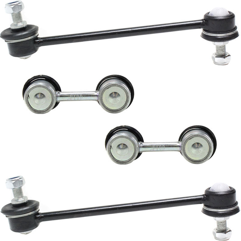 Suspension Stabilizer Bar Link CarParts SET-REPT283901-4