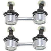 Suspension Stabilizer Bar Link CarParts SET-REPT283901