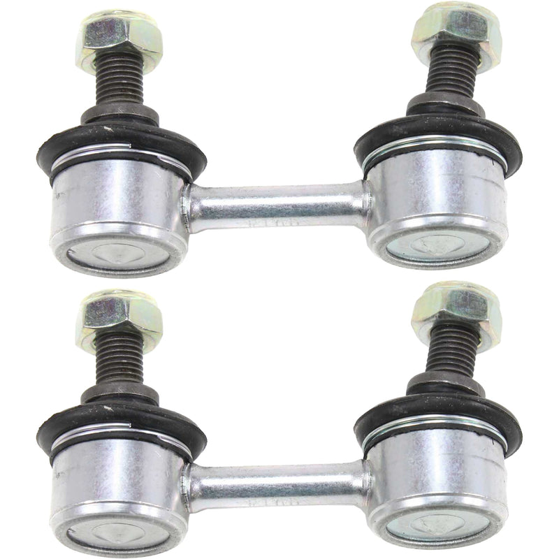 Suspension Stabilizer Bar Link CarParts SET-REPT283901