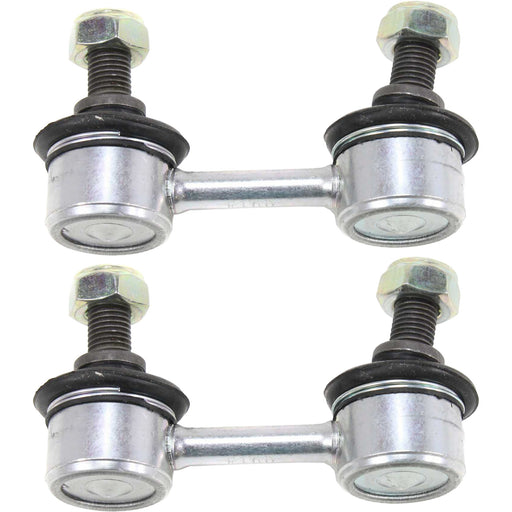 Suspension Stabilizer Bar Link CarParts SET-REPT283901