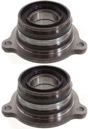 Wheel Bearing CarParts SET-REPT285905-2