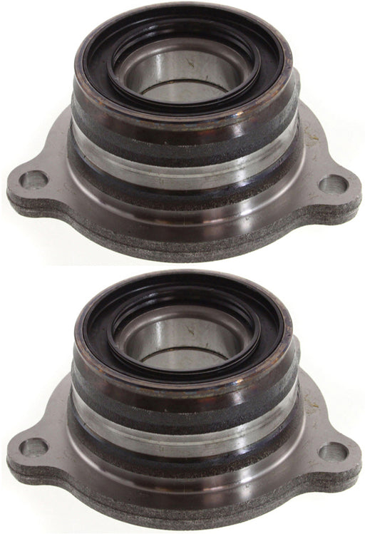 Wheel Bearing CarParts SET-REPT285905-2