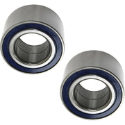 Wheel Bearing CarParts SET-REPT288404-2