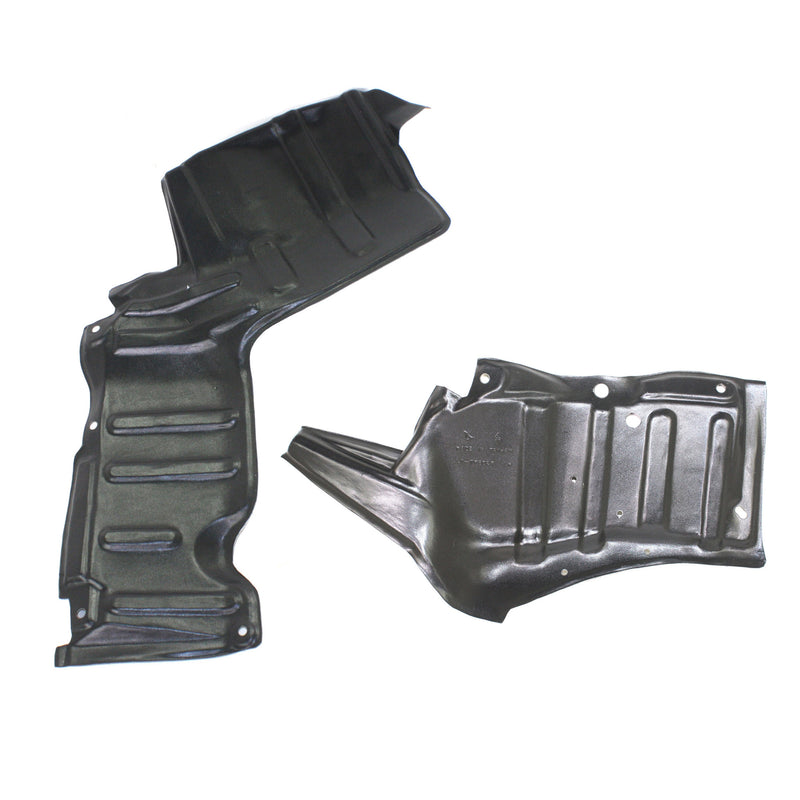 Engine Splash Shield CarParts SET-REPT310109