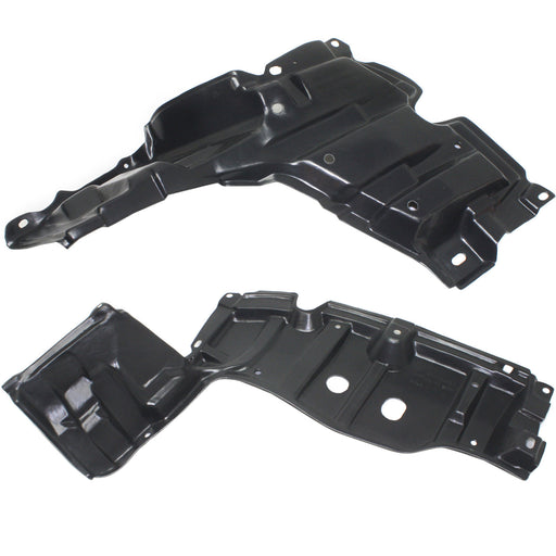 Engine Splash Shield CarParts SET-REPT310151