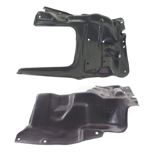 Engine Splash Shield CarParts SET-REPT310161