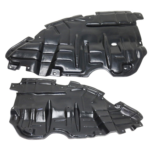 Engine Splash Shield CarParts SET-REPT310165