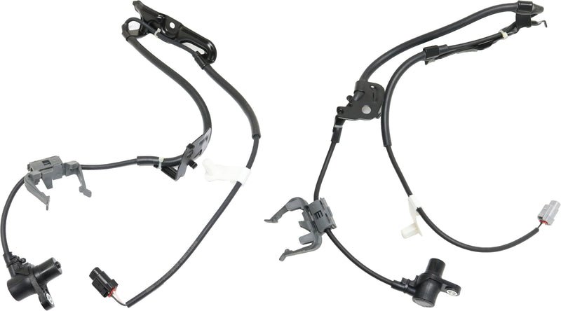 ABS Wheel Speed Sensor CarParts SET-REPT310817